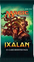 Ixalan Booster Pack